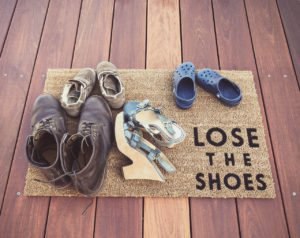 earthdayshoesdoormat - 300 x238